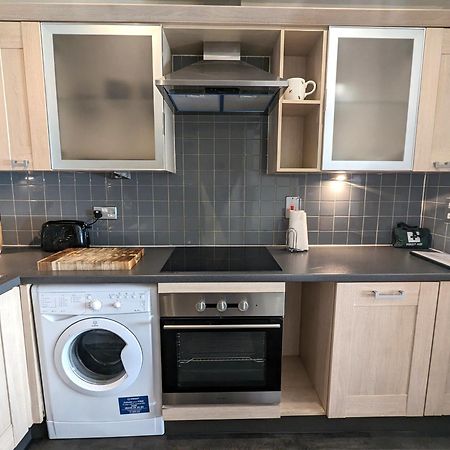 Stunning Modern Coventry City Centre Apartment Zewnętrze zdjęcie