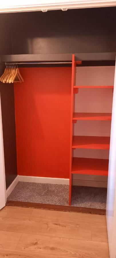 Stunning Modern Coventry City Centre Apartment Zewnętrze zdjęcie