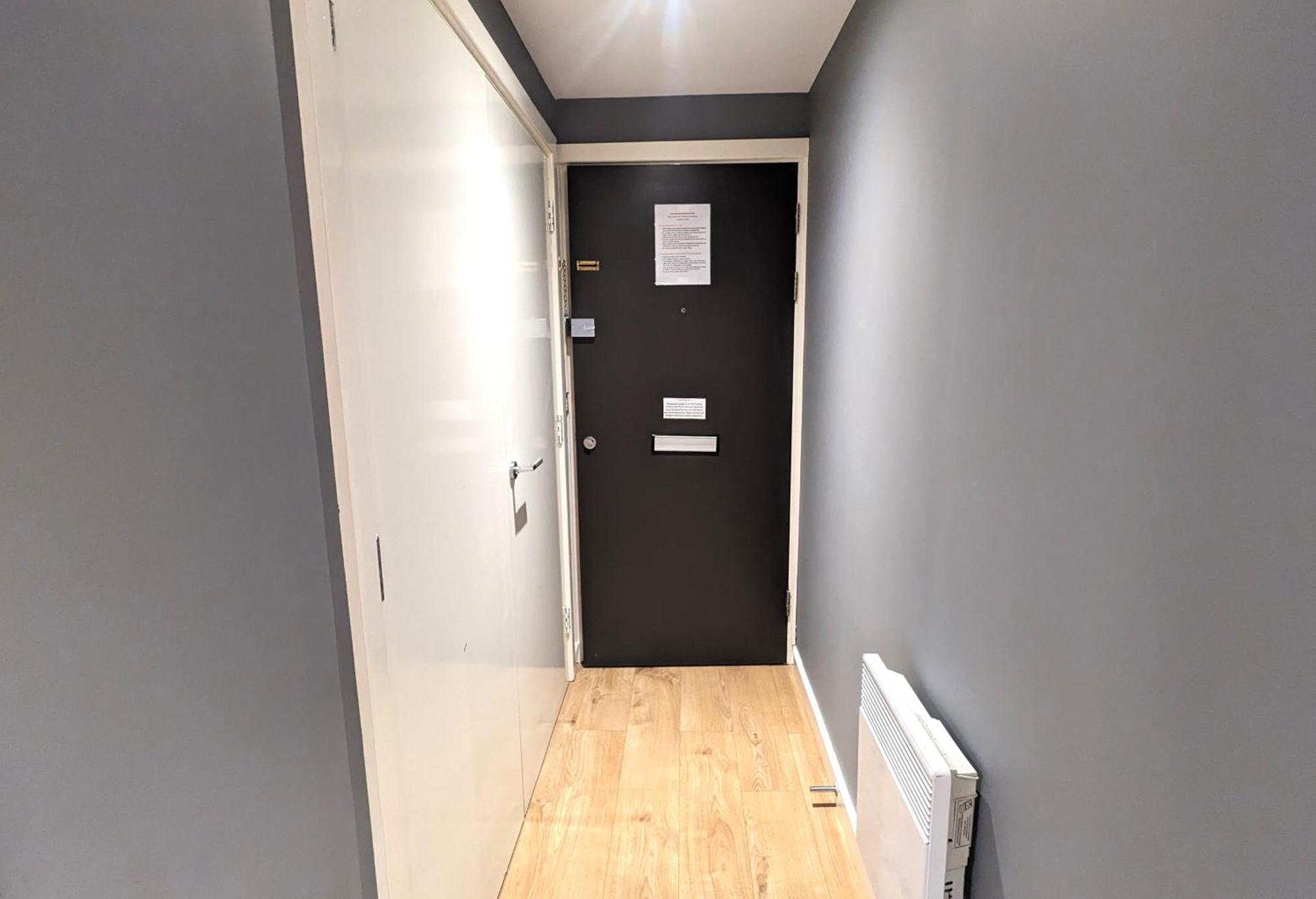 Stunning Modern Coventry City Centre Apartment Zewnętrze zdjęcie