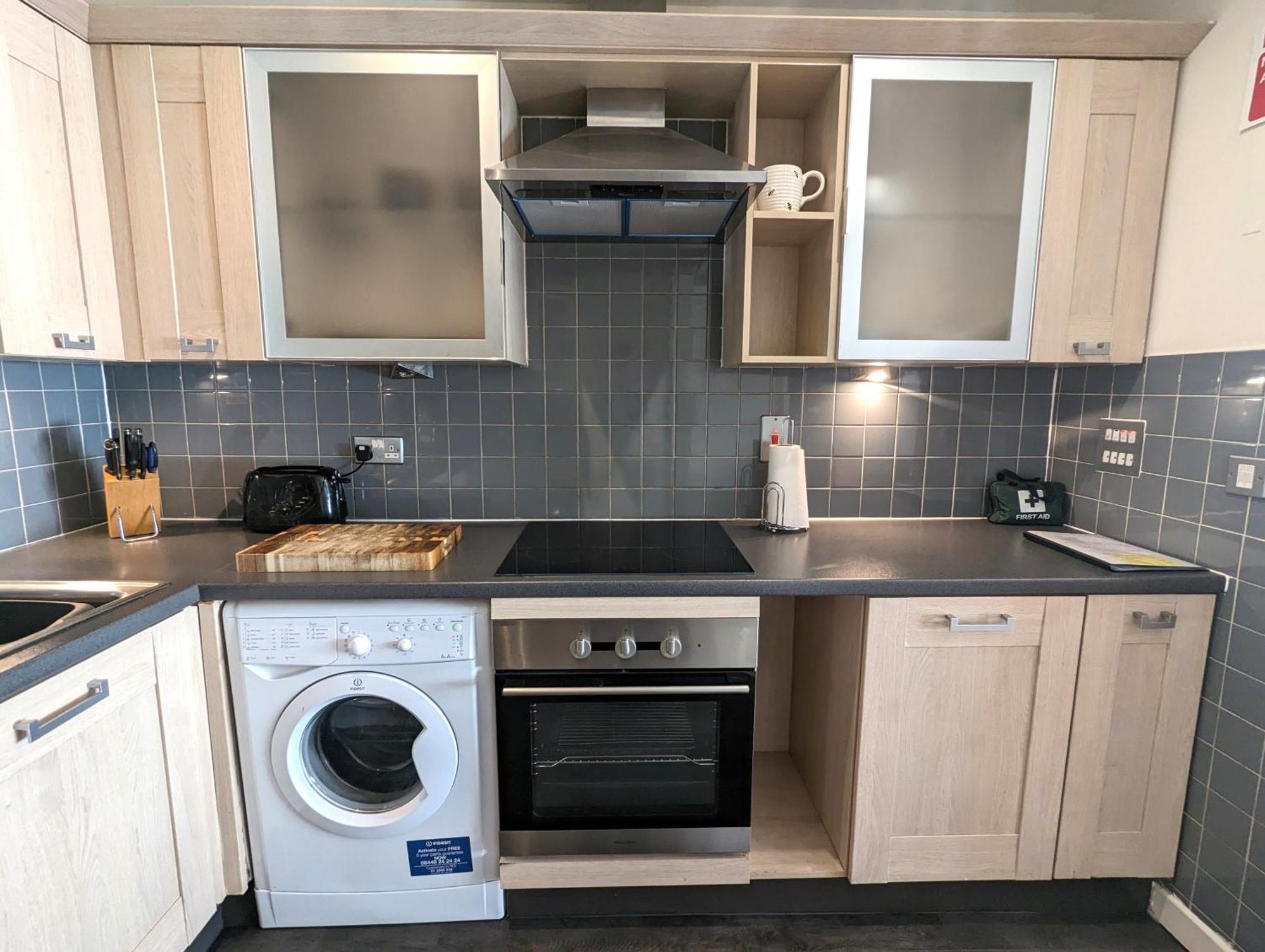 Stunning Modern Coventry City Centre Apartment Zewnętrze zdjęcie