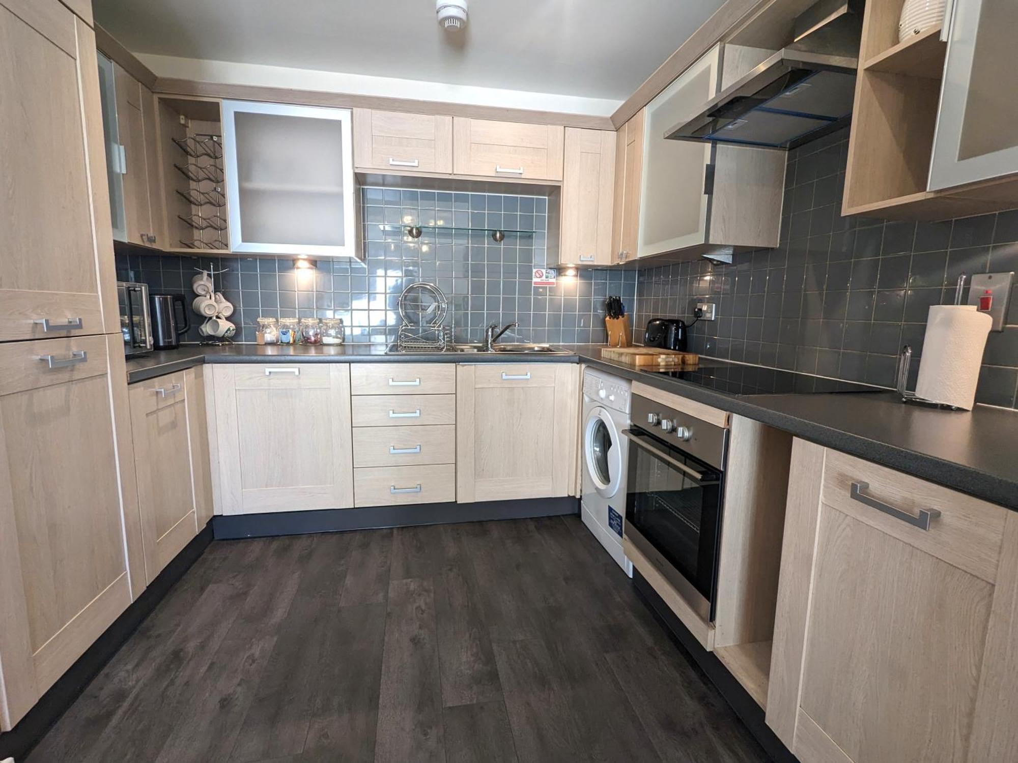 Stunning Modern Coventry City Centre Apartment Zewnętrze zdjęcie