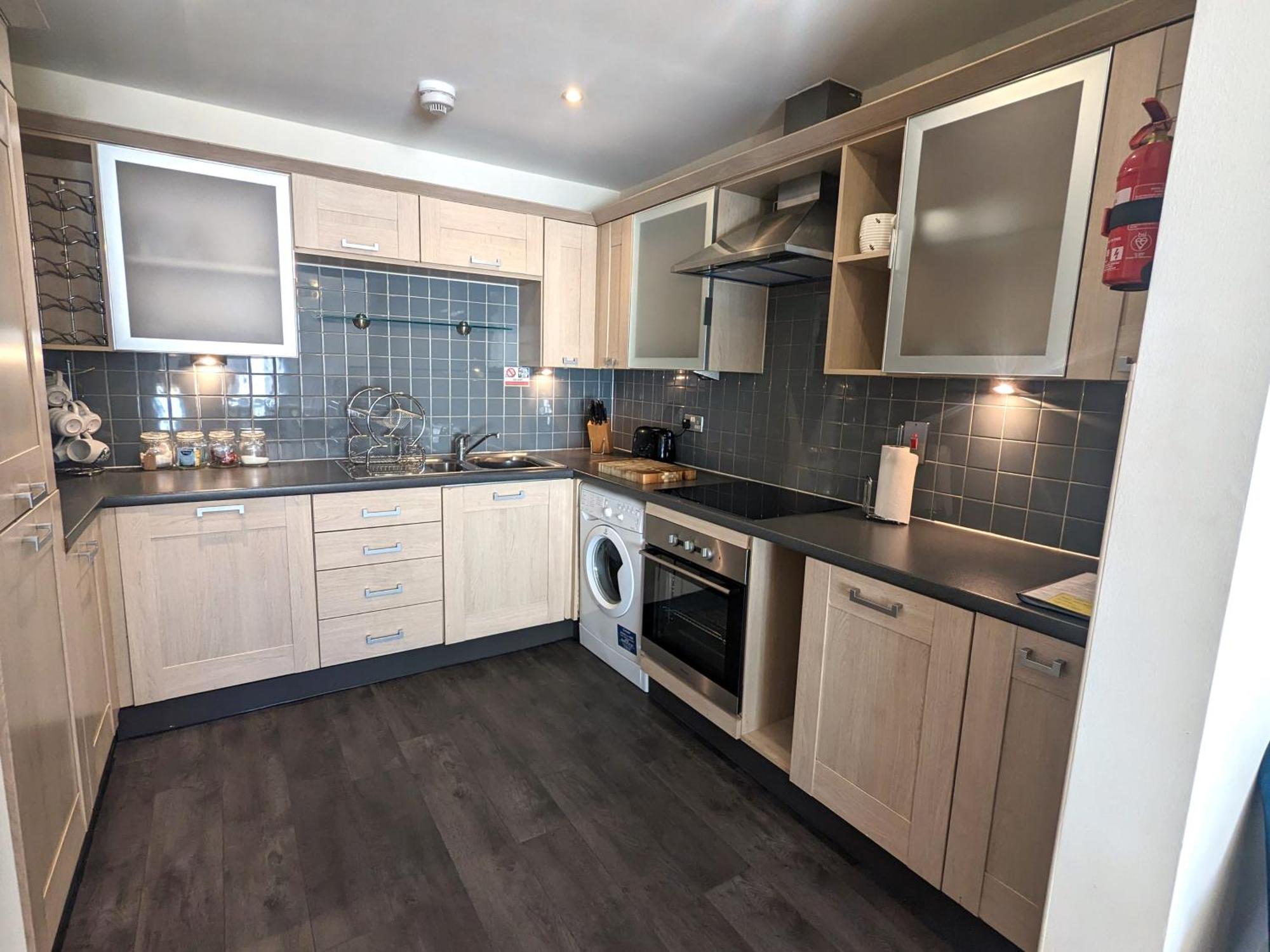 Stunning Modern Coventry City Centre Apartment Zewnętrze zdjęcie