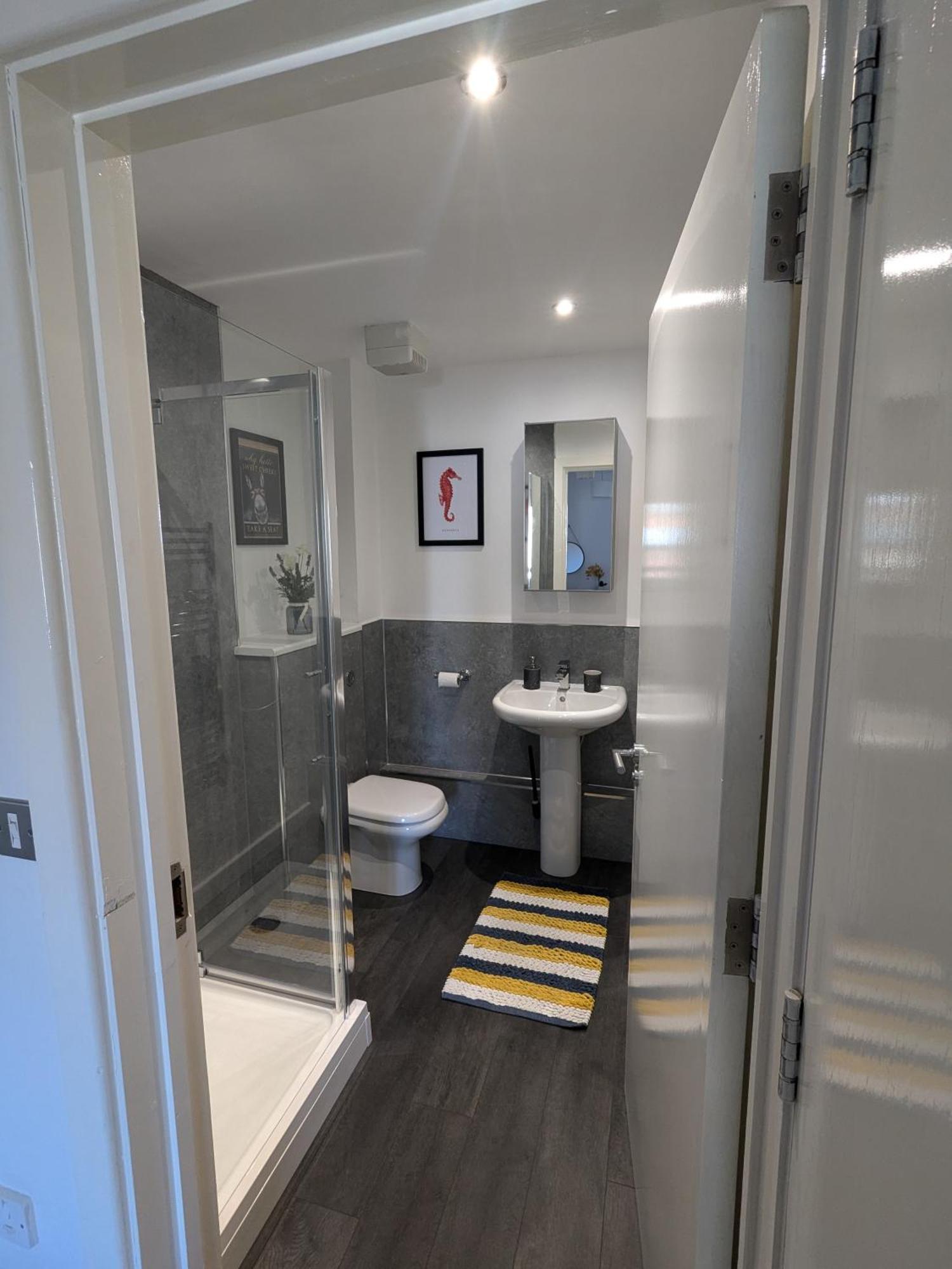 Stunning Modern Coventry City Centre Apartment Zewnętrze zdjęcie